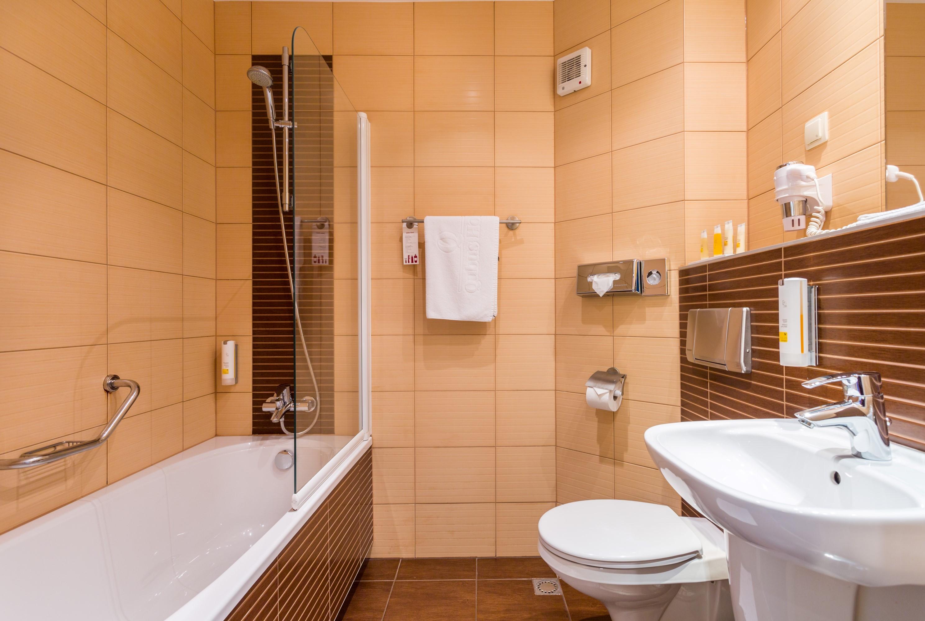 Hotel Qubus 3*