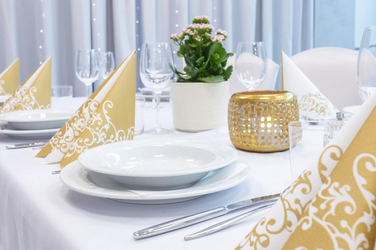 Qubus Hotel Zielona Góra