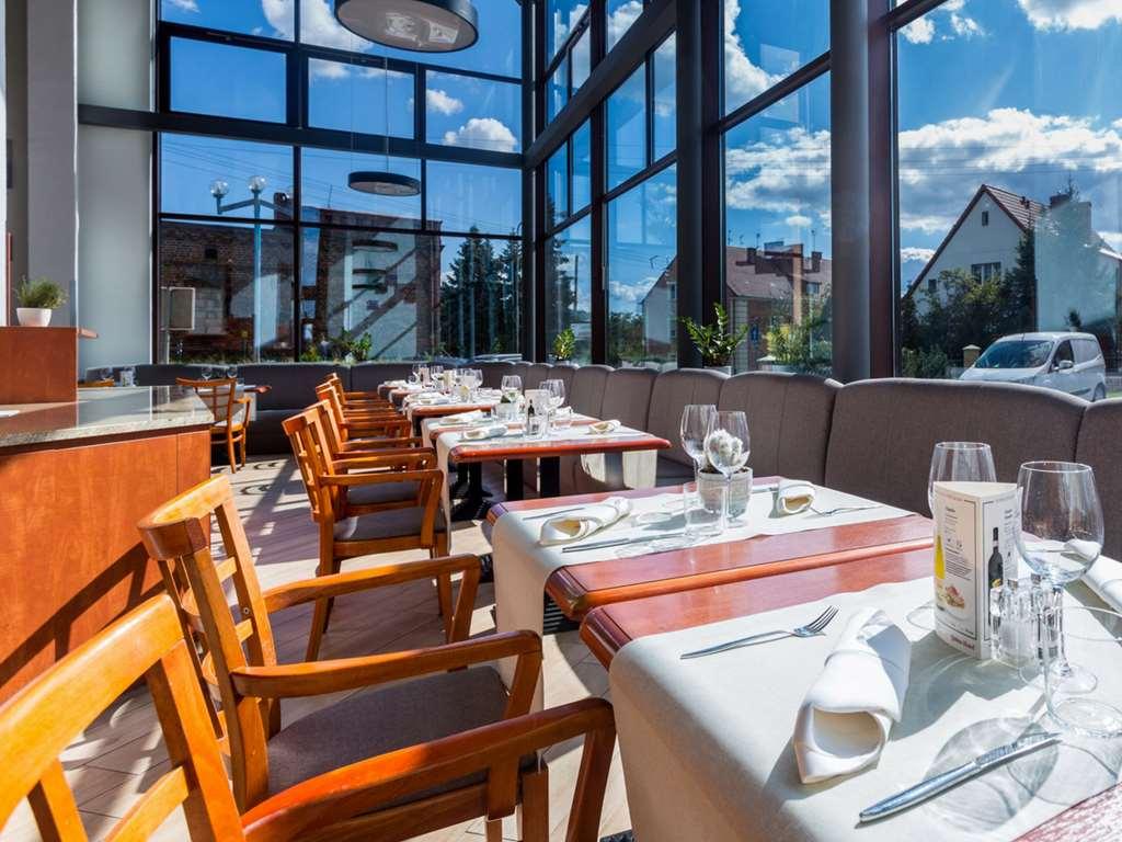 Qubus Hotel Zielona Góra