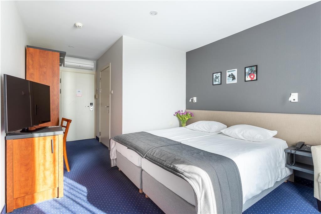 Qubus Hotel 3*