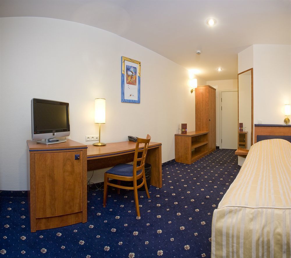 Hotel Qubus Zielona Góra