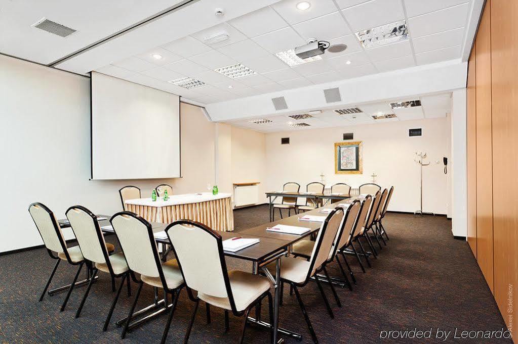 Qubus Hotel Zielona Góra